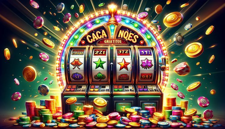 Online Sports Betting پر آن لائن سلاٹس کے بارے میں