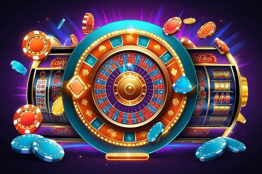 پاکستان کے Online Sports Betting کھلاڑیوں کے لیےجیک پاٹ گیم