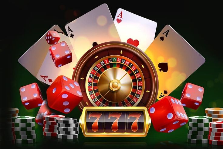 Online Sports Betting کیسینو میں لاٹری گیمز میں حصہ لیں۔