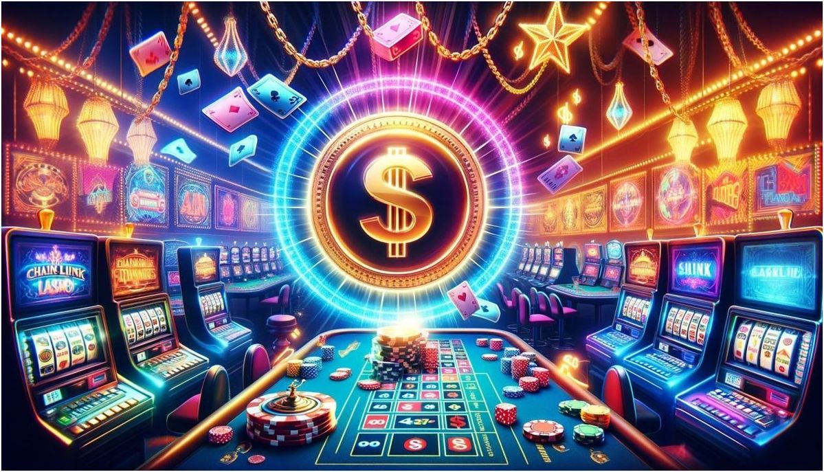Online Sports Betting کھلاڑیوں کے لیے لائیو کیسینو سیکشن