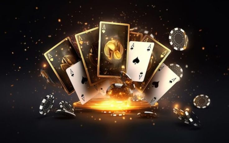 Online Sports Betting کیسینو میں ایک آن لائن گیم کا انتخاب کریں۔