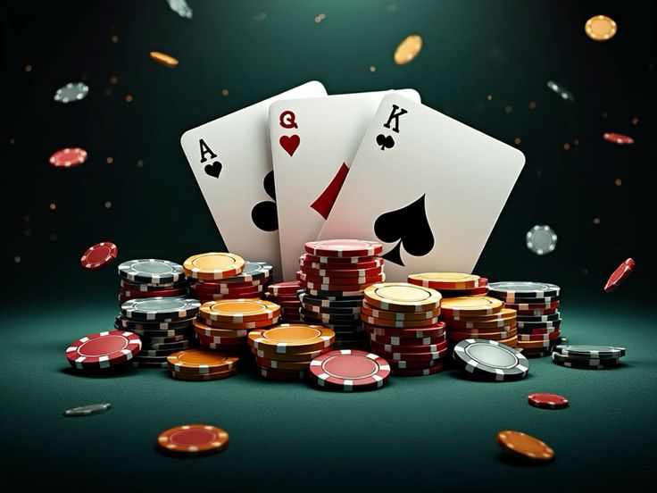 Online Sports Betting کیسینو میں سلاٹ کھیلنا شروع کریں۔