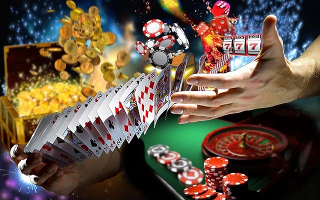Online Sports Betting پاکستان ریئل منی گیمز
